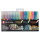 Sakura Gelly Roll zselés toll készlet, 24 db