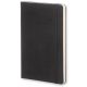 Moleskine Klasszikus Notebook, pontozott - kemény borító, 13 x 21 cm, fekete