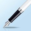 Waterman Hemisphere töltőtoll - Fehér