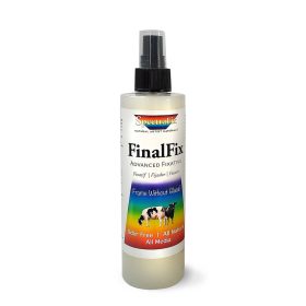 Spectrafix FinalFix fixatív - 237 ml