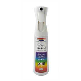 Spectrafix Degas fixatív, aerosol - 296 ml