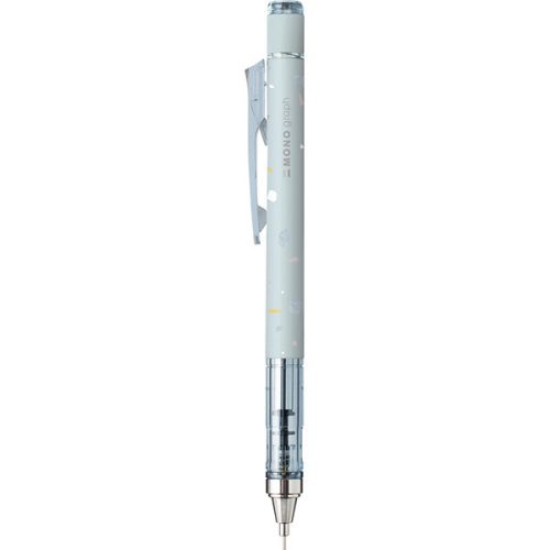 Tombow Mono Graph mechanikus ceruza - Limitált kiadás, Powder blue