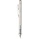 Tombow Mono Graph mechanikus ceruza - Limitált kiadás, Ash gray