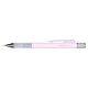 Tombow Mono Graph mechanikus ceruza, pasztell színek, pasztell sakura pink