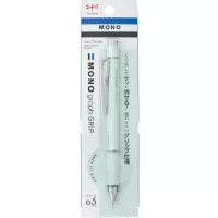 Tombow Mono grafitceruzák és kiegészítők