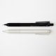 Tombow Mono Graph Lite mechanikus ceruza - 0,5 mm, Black