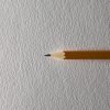 SMLT haiku kártyák - akvarell, 300 g, 100% pamut, 14,8x21 cm (A5)