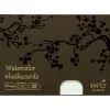 SMLT haiku kártyák - akvarell, 260 g, 24 lapos
