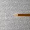 SMLT haiku kártyák - akvarell, 300 g, 100% pamut, 10,5 × 14,8 cm (A6)