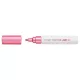 Pilot Pintor dekormarker M (1,4 mm), több színben, Metál rózsaszín