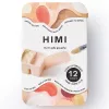 HIMI Twin Cup Gouache készlet, peach - 12 db, lovely portait