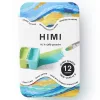 HIMI Twin Cup Gouache készlet, apple green - 12 db, landscape