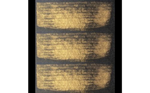 Talens Van Gogh fémes és irizáló akvarell festék színenként, 802 - Light Gold