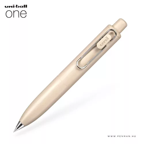 UNI One P rollertoll, 0.5 mm - barackos tej