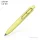 UNI One P rollertoll, 0.5 mm - banán