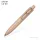 UNI One P rollertoll, 0.5 mm - kávé