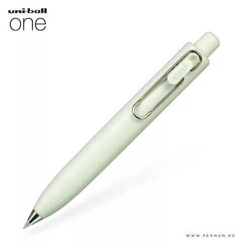 UNI One P rollertoll, 0.5 mm - friss menta