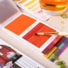 Viviva Colorsheets akvarellfesték - Original Sketcher készlet