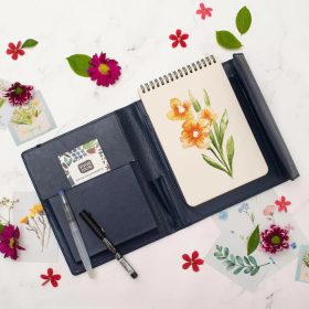 Viviva Travel Paint Kit 