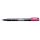 Tombow Fudenosuke színes ecsetfilc, Pink