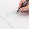 Tombow Fudenosuke ecsetfilc, 6 db- pasztell színek