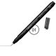 Tombow Mono Drawing tűfilc, 0,1 mm