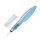 Pentel Aquash vízzel tölthető ecset, Rövid közepes (MM, Medium Compact)