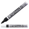 Sakura PenTouch marker -  2 mm, Fekete