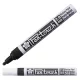 Sakura PenTouch marker -  2 mm, Fekete
