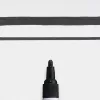 Sakura PenTouch marker -  2 mm, Fekete