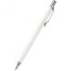 Pentel Orenz mechanikus ceruza, 0,2 mm - fehér