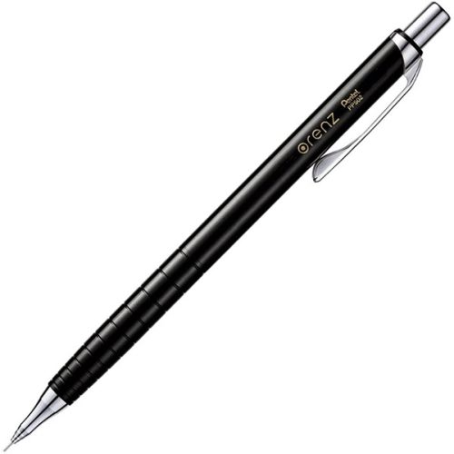 Pentel Orenz mechanikus ceruza, 0,5 mm, Fekete