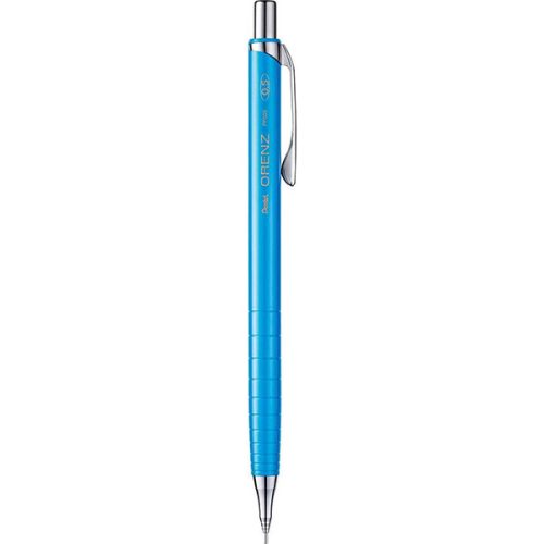 Pentel Orenz mechanikus ceruza, 0,5 mm, Világoskék