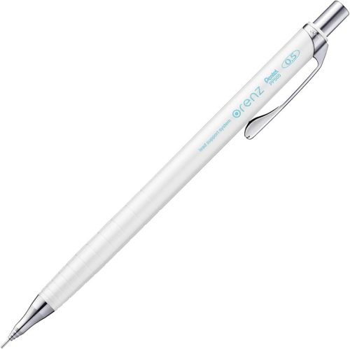 Pentel Orenz mechanikus ceruza, 0,5 mm, Fehér