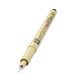 Sakura Pigma Micron toll, 003 (0,15 mm), Fekete