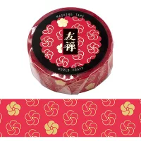 World Craft Washi Tape