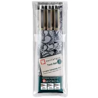 Sakura Pigma Micron tollak