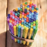 Stabilo Pen 68 filc