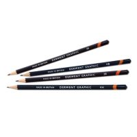 Derwent grafitceruzák