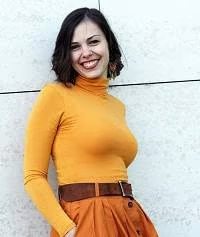 Sebők Orsi - Imelda Greens