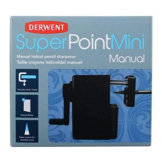 Derwent Super Point Mini hegyező