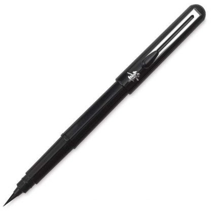 Pentel tölthetö ecsetvégű toll