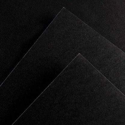 Canson XL Design Noir fekete rajztömb