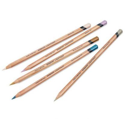 Derwent Lightfast színes ceruza