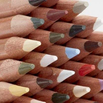 Derwent Lightfast színes ceruzák
