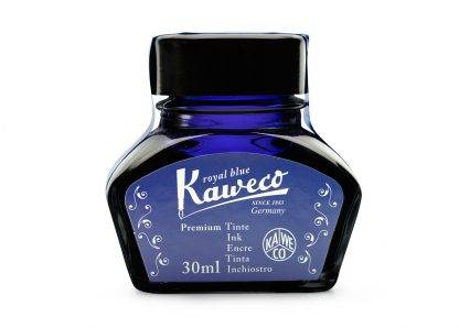 Kaweco tinta, royal kék