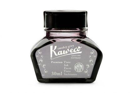 Kaweco tinta, füstös szürke