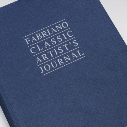 Fabriano Classic Artist's Journal vázlatfüzet, 16x21 cm