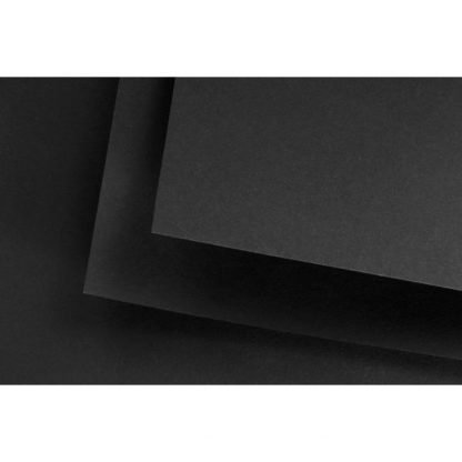Fabriano Black Black rajztömb 300 g/m², 20 lap