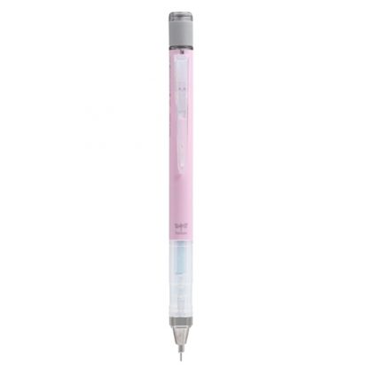 Tombow Mono Graph mechanikus ceruza, pasztell rózsaszín